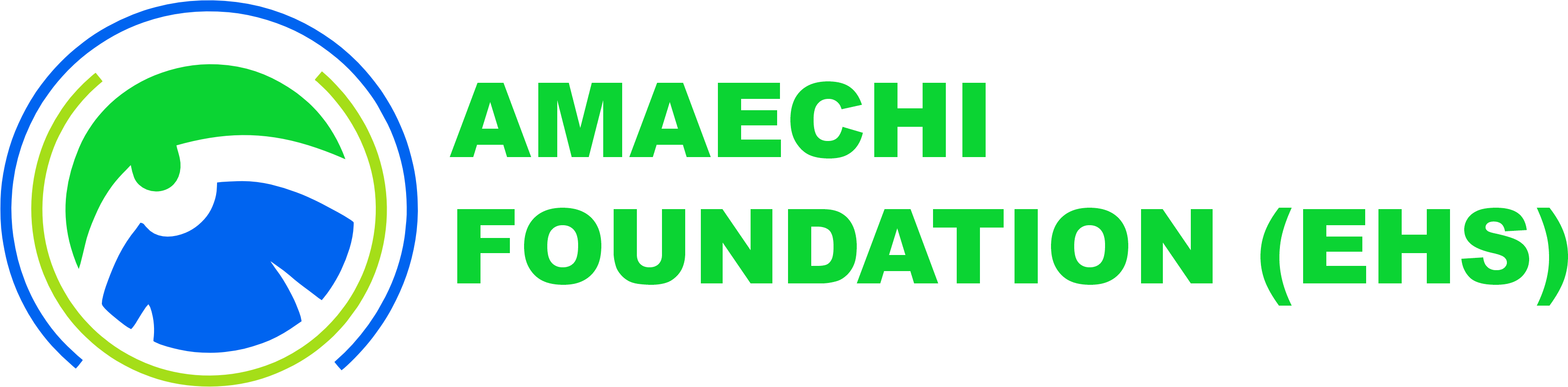 The Amaechi Foundation